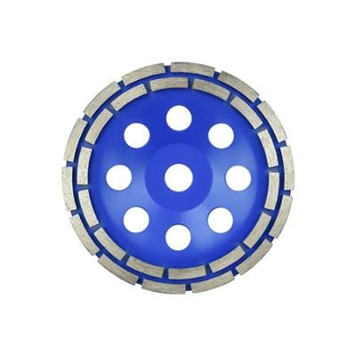 Tarcza diamentowa do szlifowania 180x22.2mm duble