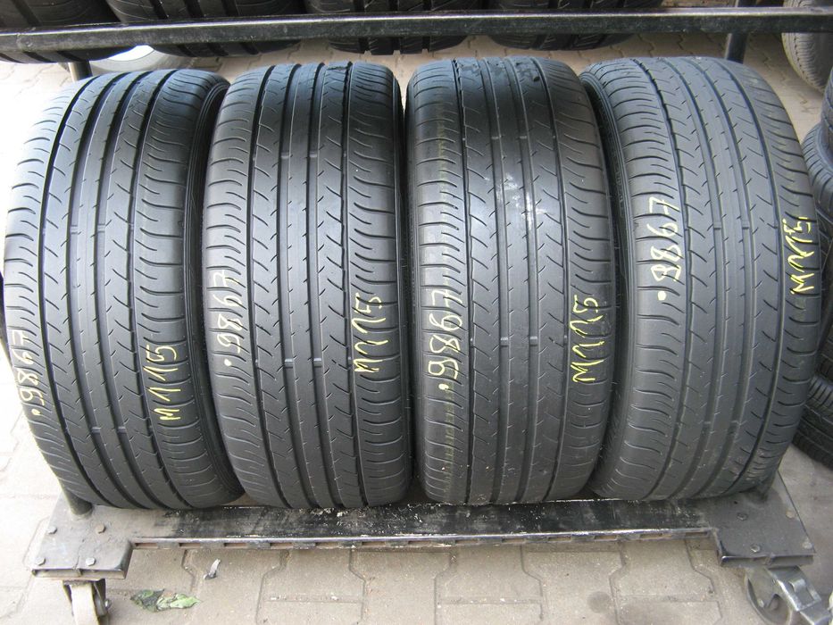 235/45R18 DUNLOP SP Sport Maxx 050 - nr.9867