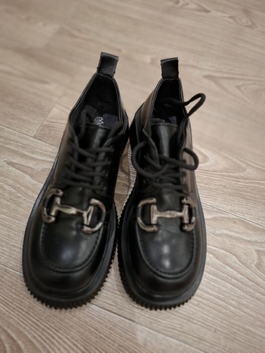 Туфли ,  лофферы