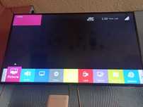 Jay tech 55 4K smart