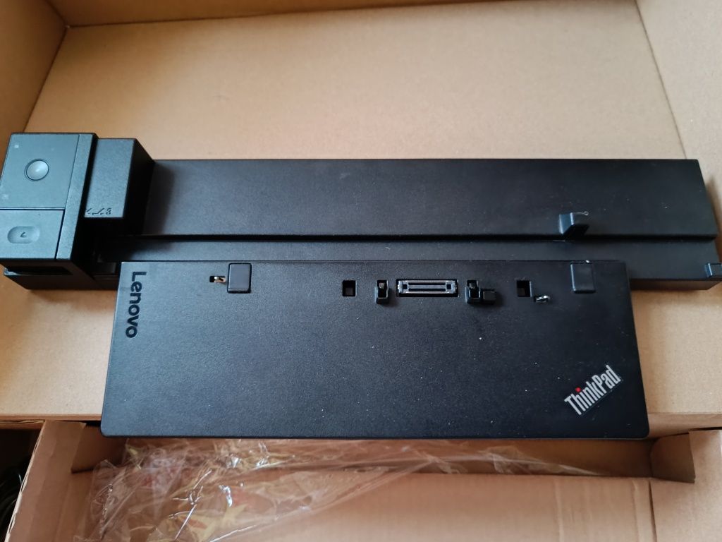 Lenovo 40A5 stacja dokująca