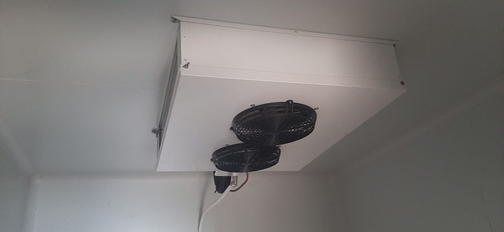 Câmara Frigorífica