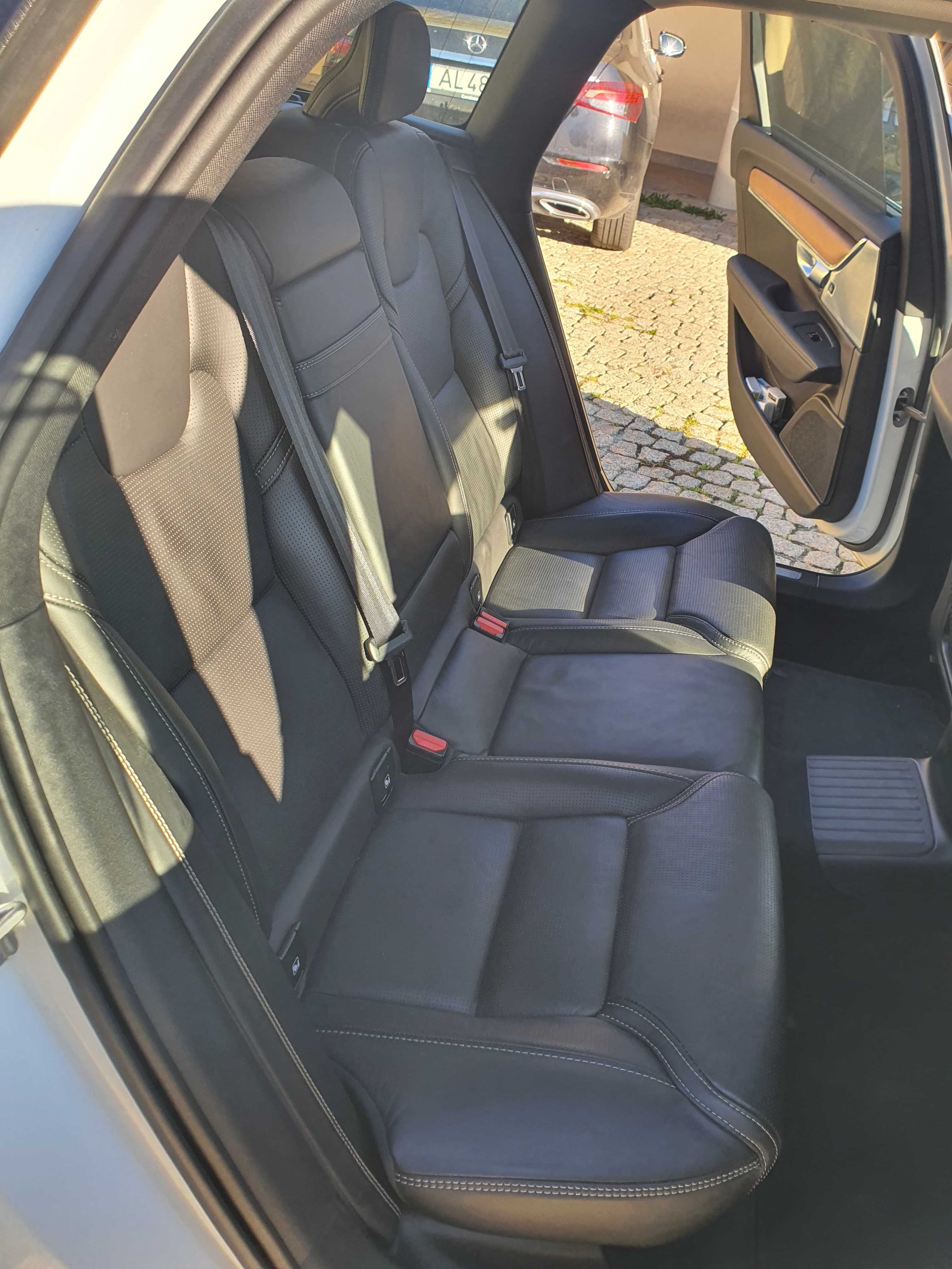 Volvo V90 2.0 T8 Inscription