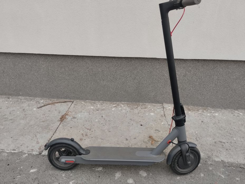 Самокат Kugoo m335 Pro (б/у)