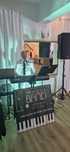 DJ wodzirej Łukasz "Single Band" profesjonalna obsługa wesel,urodzin,