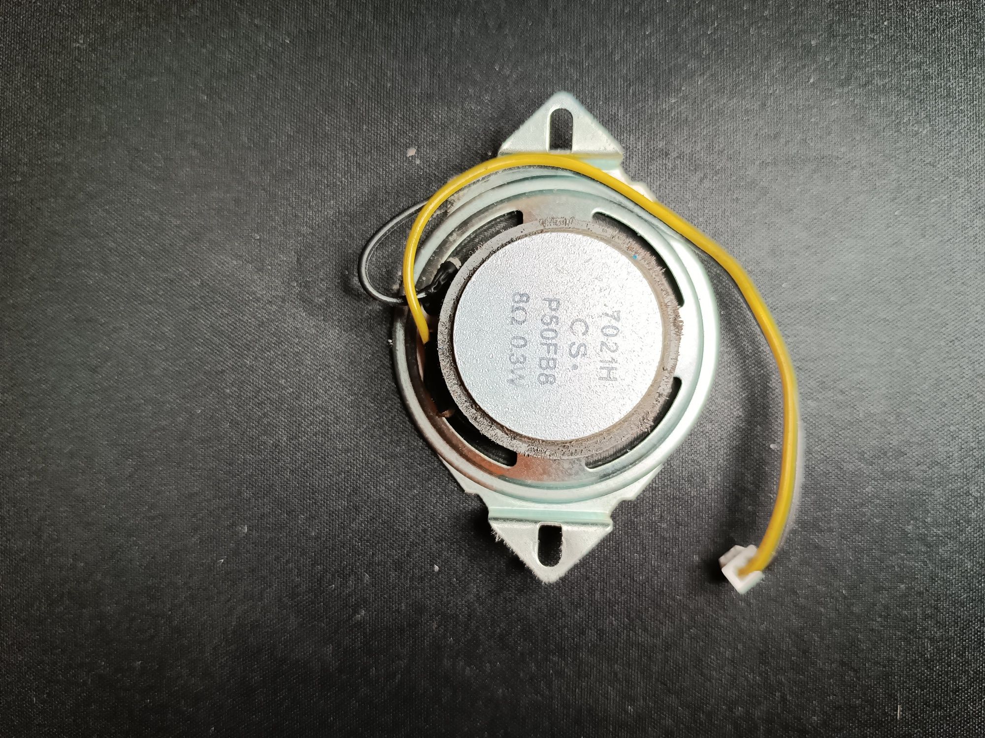 Głośnik 8 Om 0.3 W