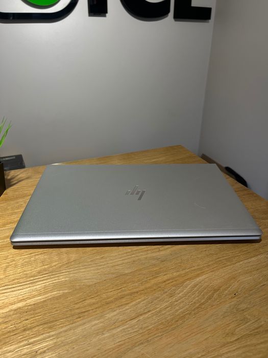 Laptop HP EliteBook 650 G9 i5-1235U 16GB/256GB SSD Klasa A-
