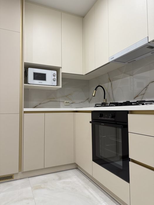 Оренда квартири в ЖК «БРАМА-2»