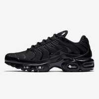 Кроссовки Nike Air Max TN Plus Full Black / 36-45