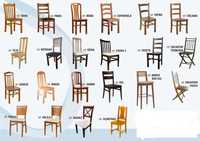 cadeiras madeira, cadeiras restaurante