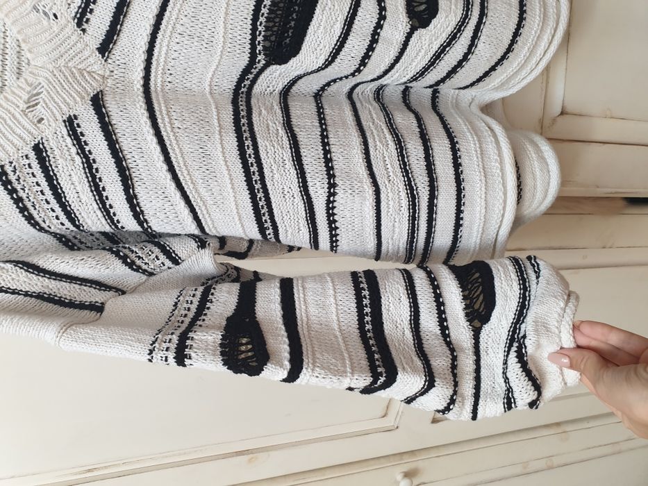 Świetny sweter  Reserved