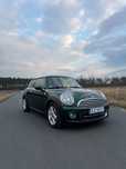 MINI Cooper 1.6 *Panorama* *Harman Kardon*