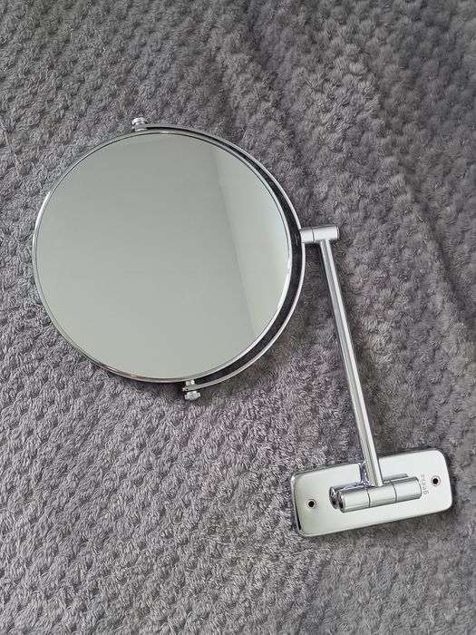 Lustro łazienkowe geesa