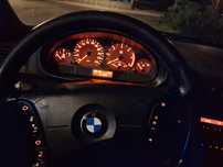 VENDE BMW 320 DIESEL 150 CV  EM BOM ESTADO verde vidros eléctricos