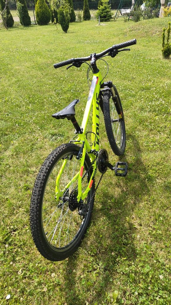 Sprzedam rower MTB