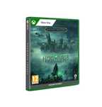 Dziedzictwo Hogwartu Deluxe [Xbox One / Series X|S] Klucz KOD EU/PL