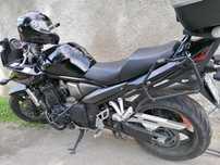 Suzuki Bandit 1250S