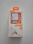 Ładowarka Somostel 20 wat typ micro usb plus Usb do psp 5 słuchawek