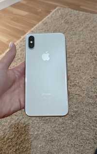 Telemóvel iPhone X com 64 GB