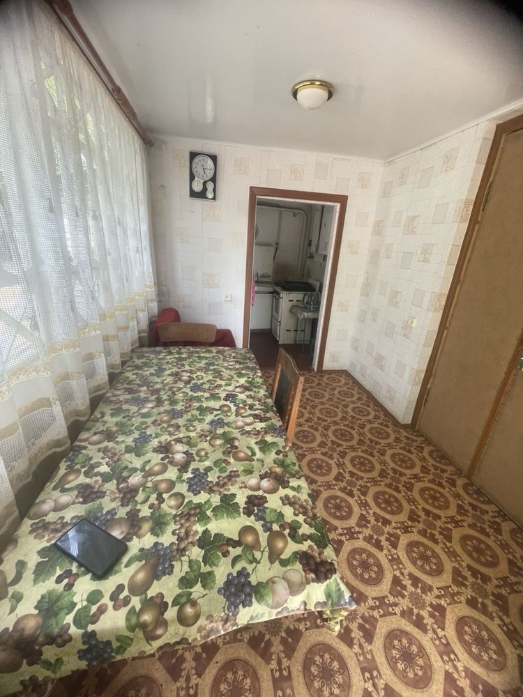 Продаж цегляного будинку в с. Мошни