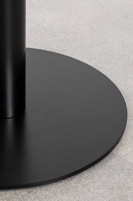 lote de 11 Mesas de restaurante em chapa de freixo