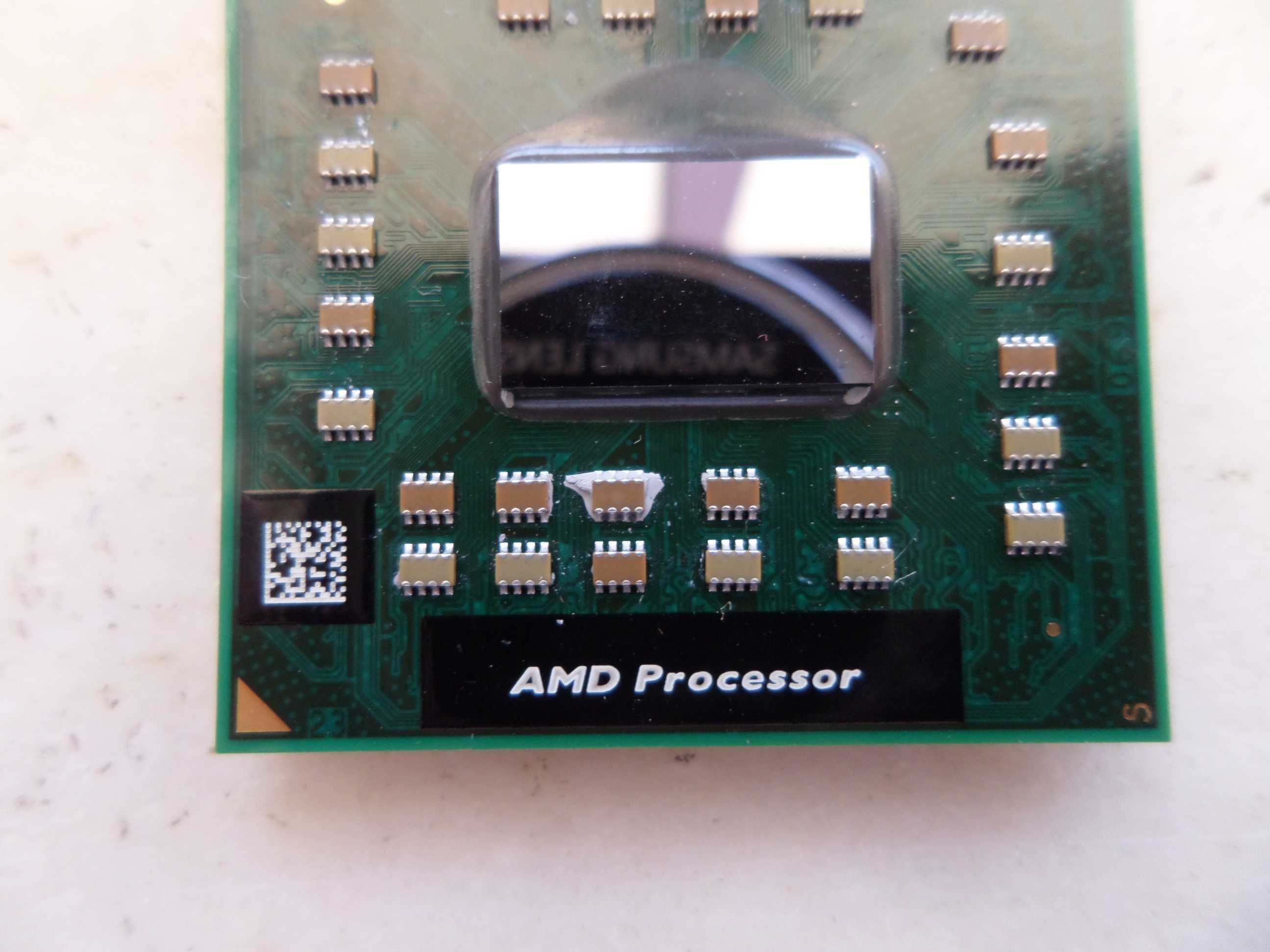 CL# - Processador AMD V140 2.3Ghz Socket S1