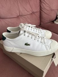 Buty Lacoste 40,5