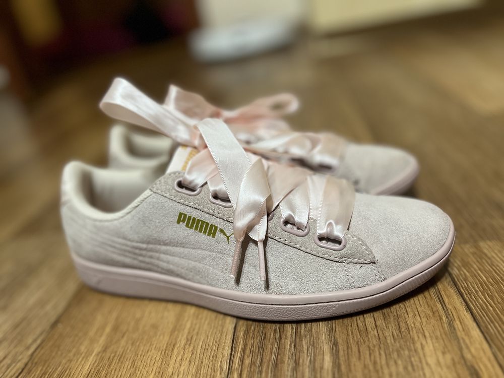 Кросівки жіночі puma