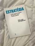 Livro Estratégia