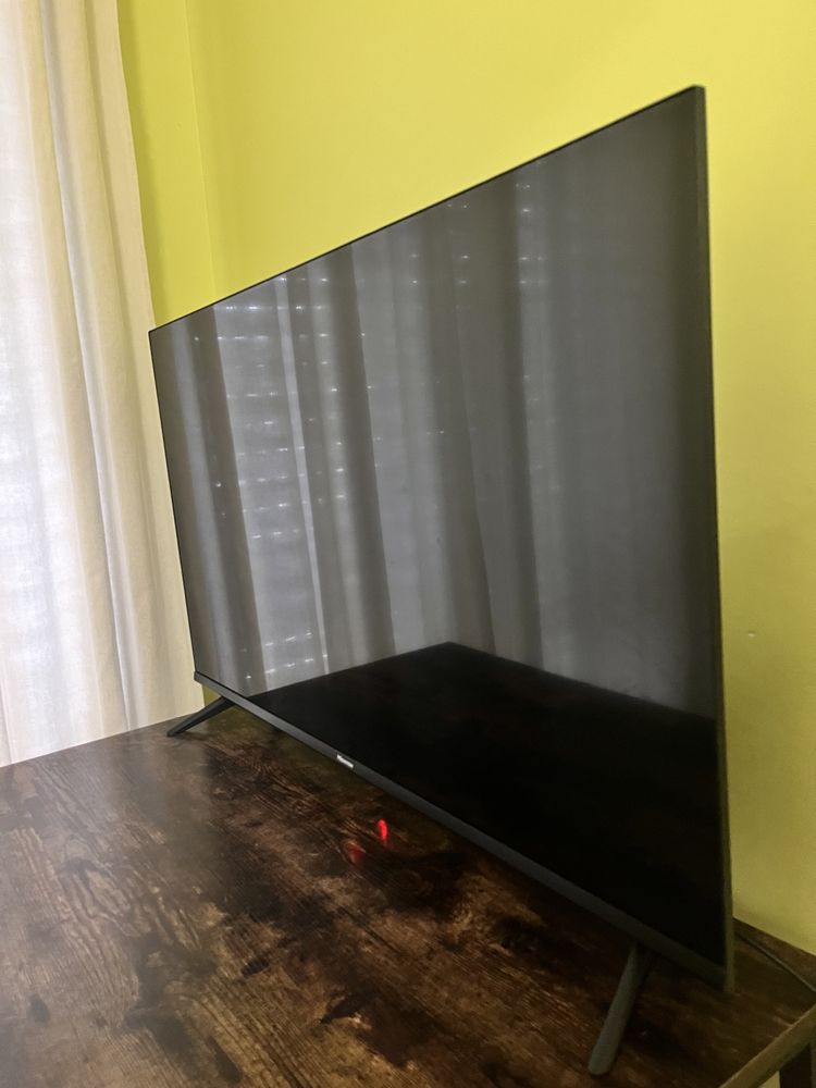 Hisense 43’ Android TV