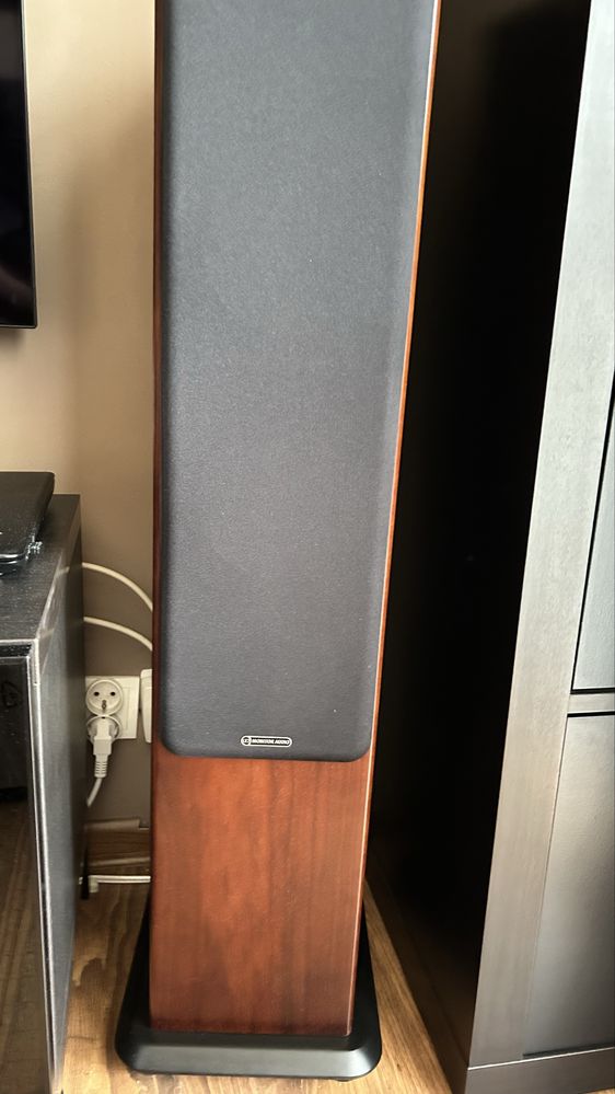 Monitor Audio Silver 6