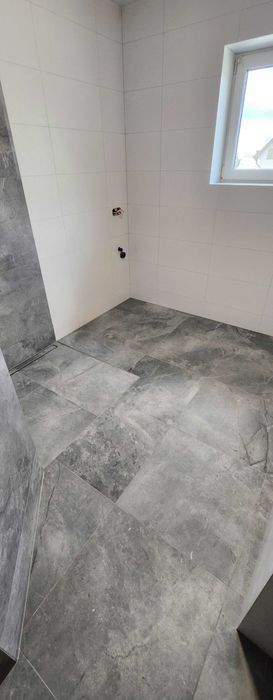 Usługi remontowo-budowlane