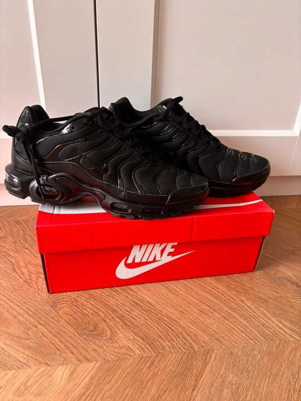 Buty męskie | trampki | Nike | Air | Max | Czarny | r.42