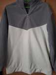 Свитшот half-zip