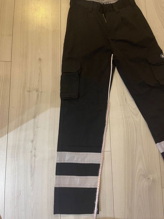 Spodnie Veltuff robocze rozmiar S nowe