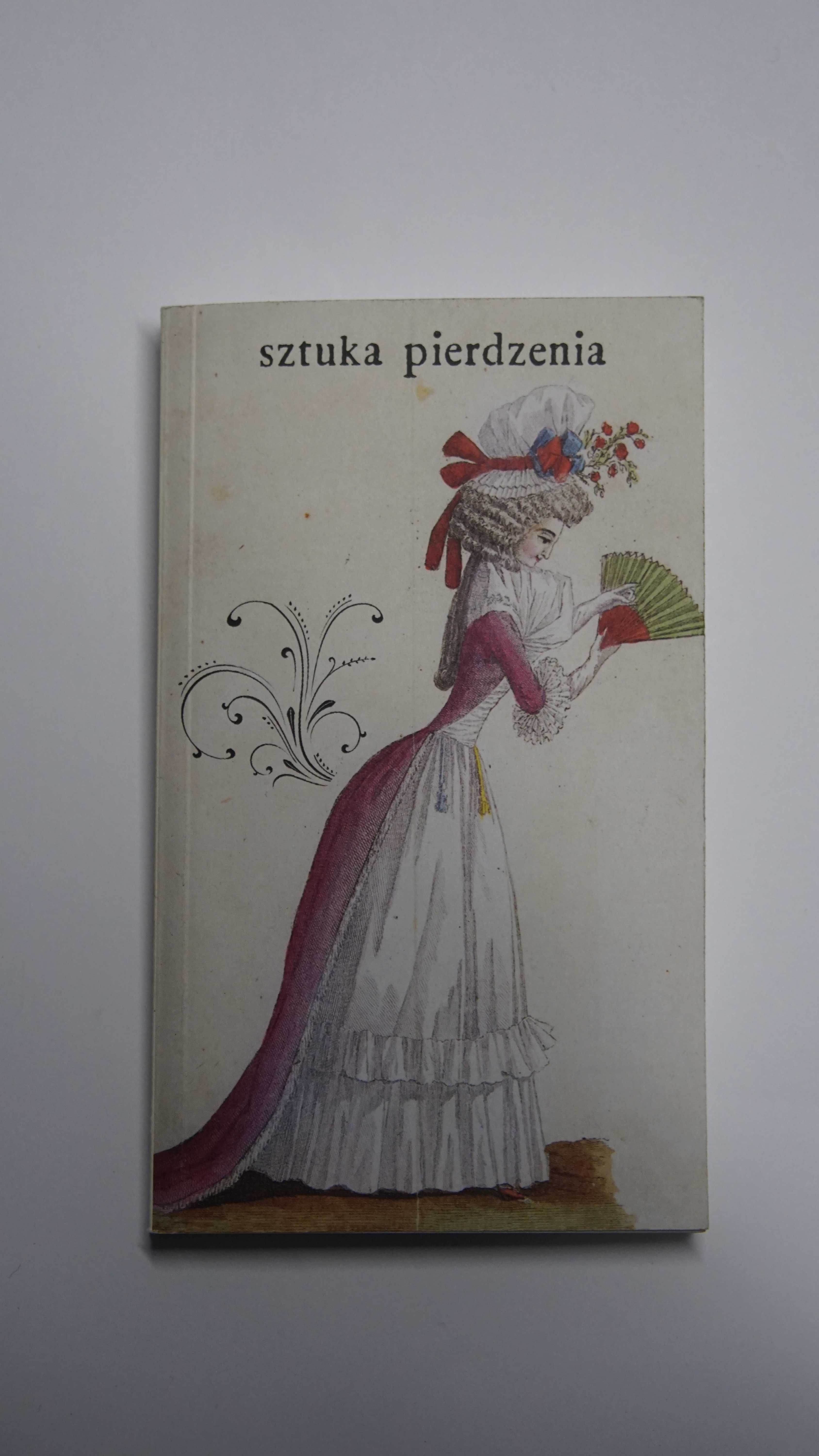 Sztuka pierdzenia