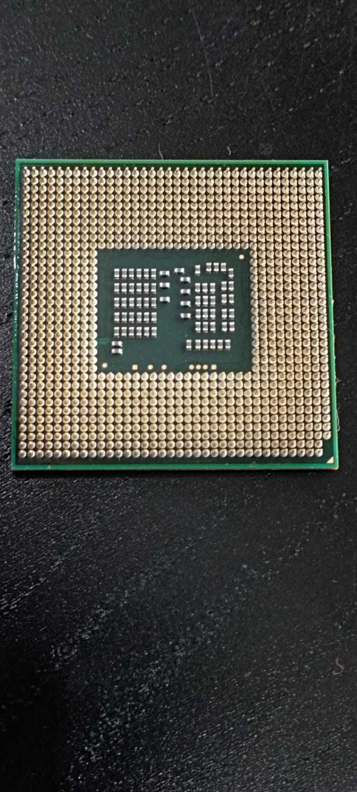 Processador SLBUK Intel(R) Core(TM) i3 CPU M 370  2.40GHz