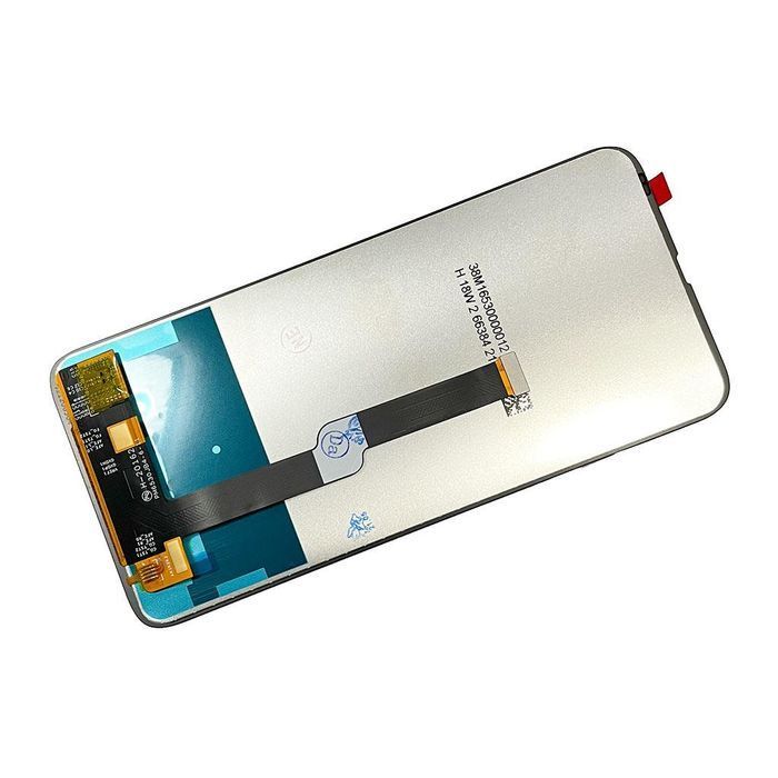 Wyświetlacz Lcd Do Motorola Moto One Fusion+ Plus