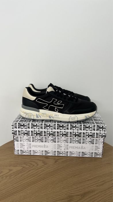 Premiata Mick Новые Оригинал