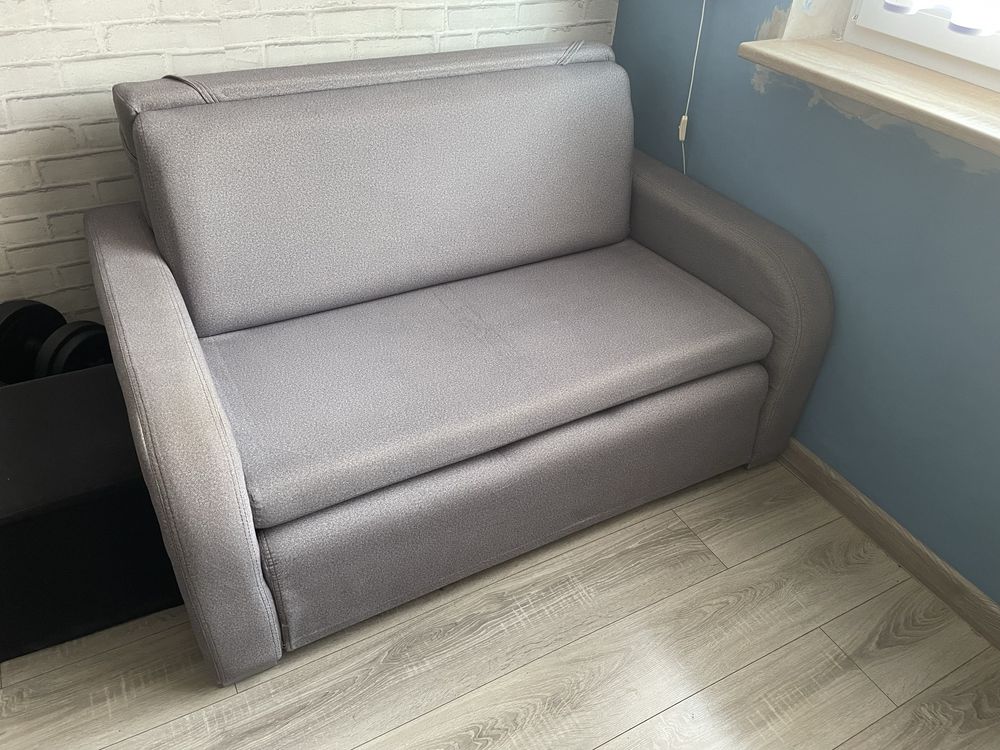 Sofa kanapa amerykanka  Tanio - Katowice