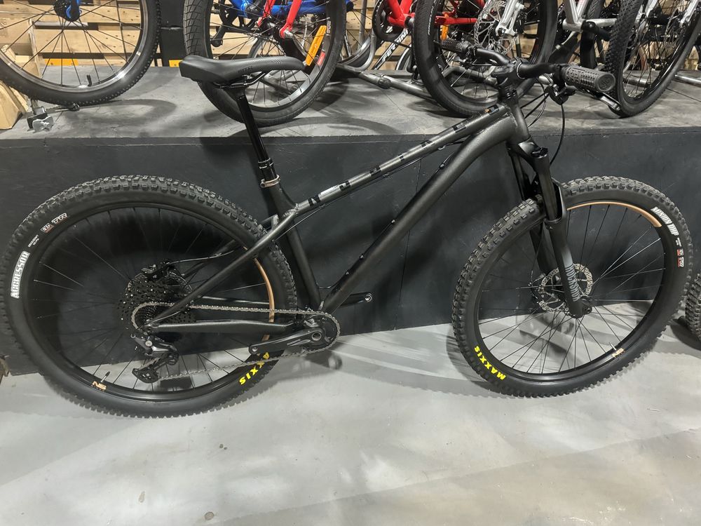Rower MTB 29 NS Bikes Eccentric Deore Recon raty 0%