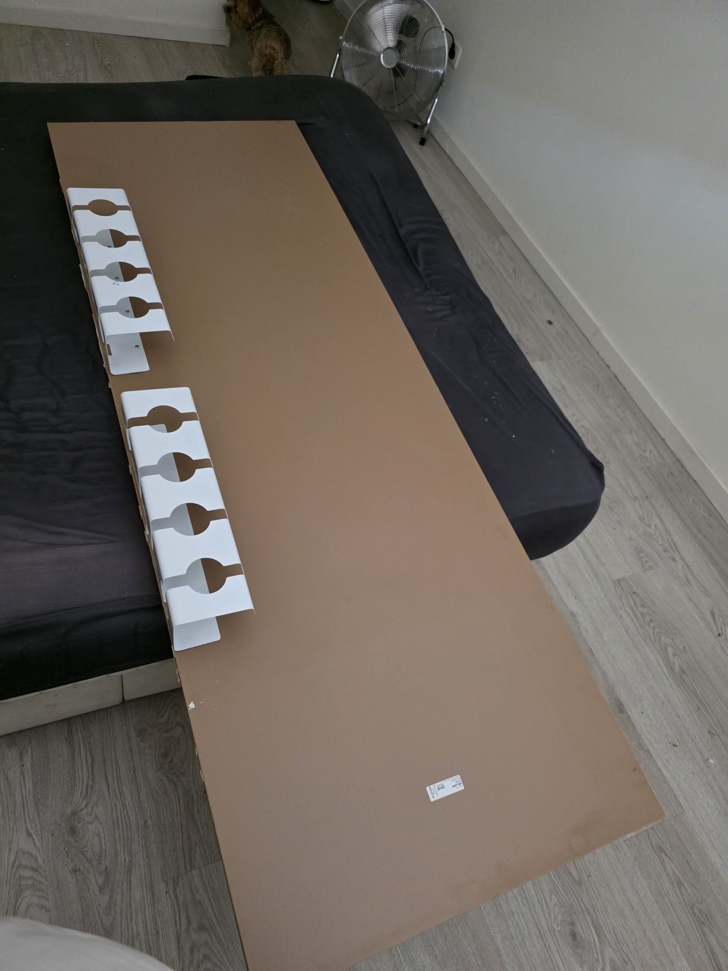 Tampo cozinha saljan ikea