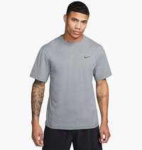 Оригінальна чоловіча футболка Nike M NK DF UV HYVERSE SS DV9839-097