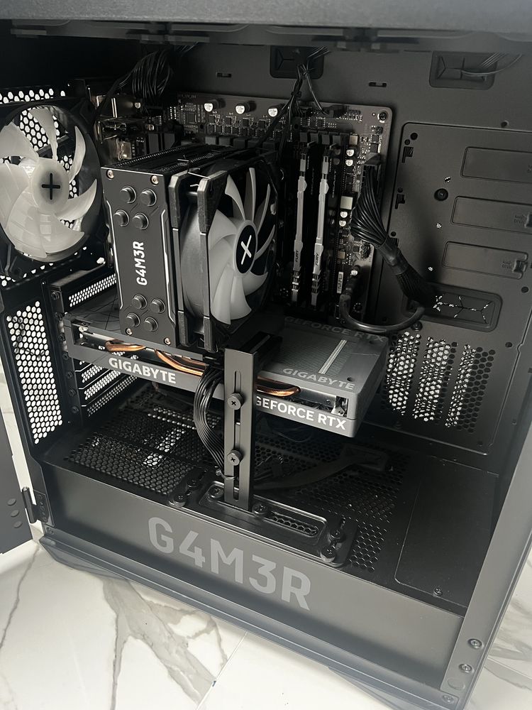 G4M3R HERO i5-13400F/32GB/1TB/RTX4060/W11x.