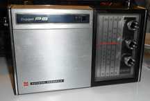 Panasonic National Radio Tranzystorowe z 1970r Made in Japan RF 949 VB