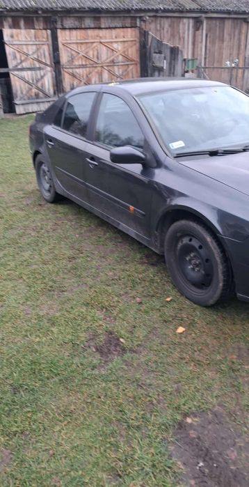 Renault Laguna 1.8 b+g