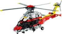 Lego 42145 Airbus H175 Rescure Helicopter Technic