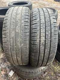 215/65/16с Nexen Roadian CT8