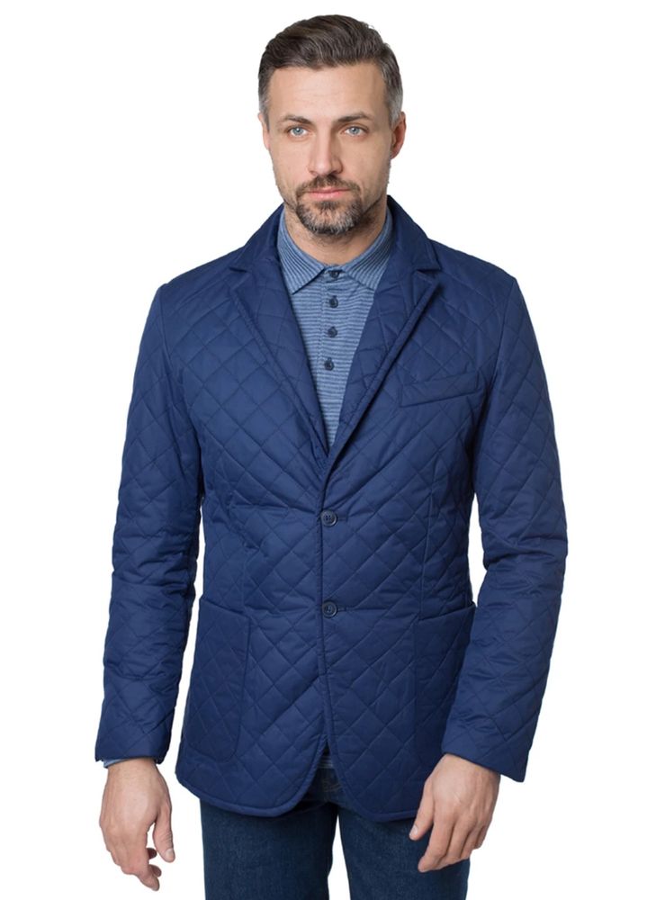 Чоловіча куртка-піджак Arber преміальна лінійка (L) 60% знижка