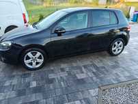Volkswagen Golf 1.6 TDI